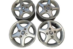 Cerchi In Lega Da 13" Per Ford Capri - Escort