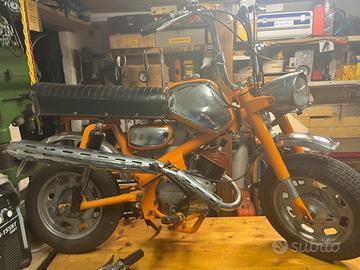 Mini-bike / Benelli cc50