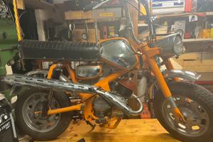 Mini-bike / Benelli cc50