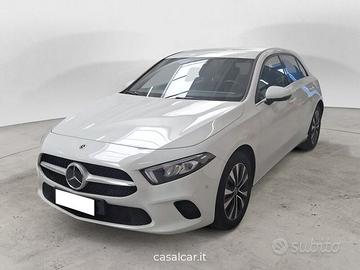 Mercedes-Benz Classe A A 250 e Plug-in hybrid...