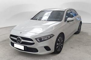 Mercedes-Benz Classe A A 250 e Plug-in hybrid...
