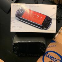 Psp 3004 Boxata