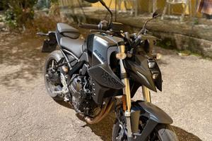 Suzuki GSX-8S A2 Depotenziata – 7.000 € trattabili