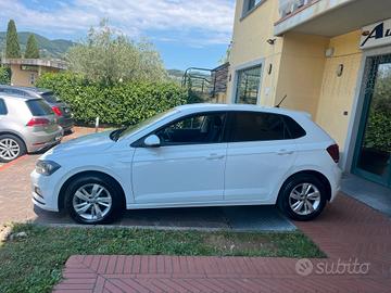 Volkswagen Polo 1.0 EVO 80 CV 5p. Comfortline