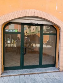 Negozio locale commerciale 45 mq
