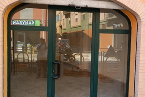 Negozio locale commerciale 45 mq