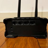 Router LTE dual SIM Teltonika RUT950 - Senza PSU