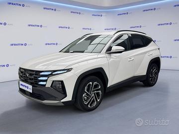 HYUNDAI TUCSON 1.6 HEV AUT. EXELLENCE