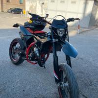 Beta motard track 50 2021