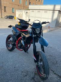 Beta motard track 50 2021