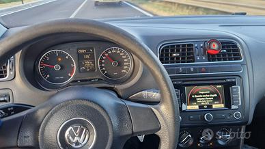 Wolksvagen Polo