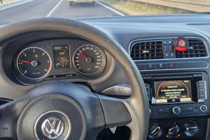 Wolksvagen Polo