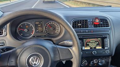 Wolksvagen Polo