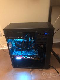 Computer fisso gaming