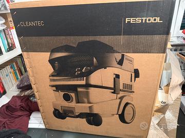 Festool Cleantec CTL 26E NUOVO