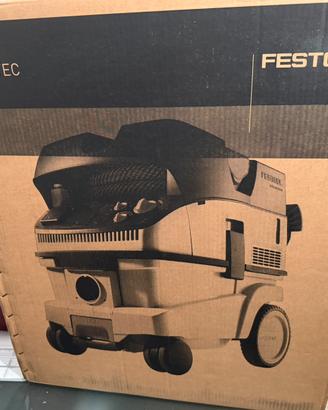 Festool Cleantec CTL 26E NUOVO