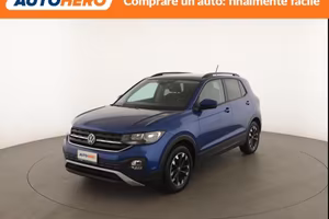 VOLKSWAGEN T-Cross FG60167