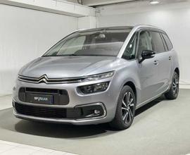 Citroen Grand C4 SpaceTourer SpaceTourer BlueHDi 1