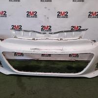 PARAURTI ANTERIORE CENTRALE KIA Rio 4Â° Serie 8651