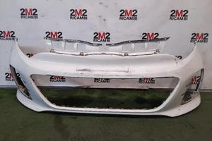 PARAURTI ANTERIORE CENTRALE KIA Rio 4Â° Serie 8651