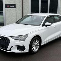 Audi A3 Sportback 40 1.4 tfsi e Business Advanced