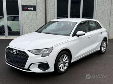 Audi A3 Sportback 40 1.4 tfsi e Business Advanced