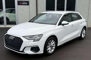 Audi A3 Sportback 40 1.4 tfsi e Business Advanced