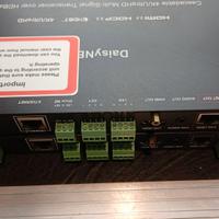 Extender A/V Deasynet II