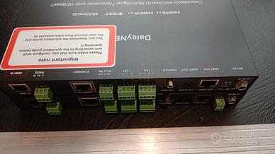 Extender A/V Deasynet II