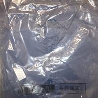 camicia taglia 3xl 2xl veston strette nera bianca 