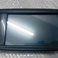 Display Multifunzioni x Peugeot 208 Anno 13>14 