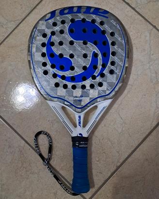 racchetta da padel