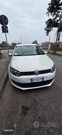 POLO 1.2 Trendline benzina 5 porte