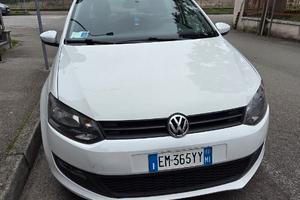 POLO 1.2 Trendline benzina 5 porte