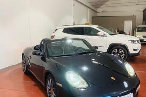 PORSCHE BOXSTER 987 3.4S 295CV TIPTRONIC S