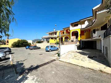 Cantina adibita a monolocale