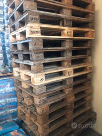 Pallet - Bancali legno 80x120