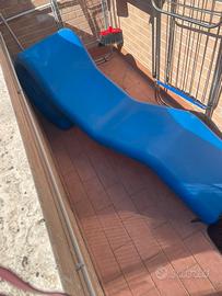 Chaise longue