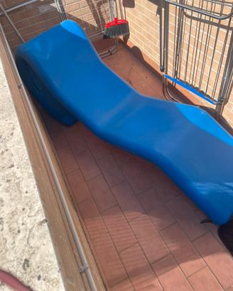 Chaise longue
