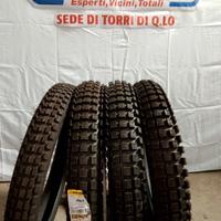 4 GOMME NUOVE ESTIVO 8010021-12010018 - MTO1521920