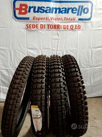 4 GOMME NUOVE ESTIVO 8010021-12010018 - MTO1521920