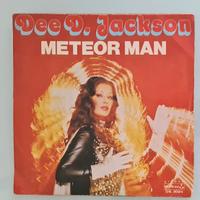 45 Giri Vinile Dee D. Jackson