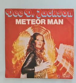 45 Giri Vinile Dee D. Jackson