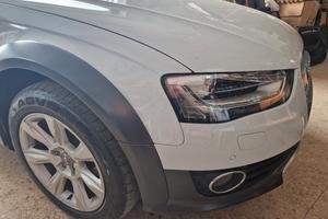 Audi A4 allroad 2.0 177cv 