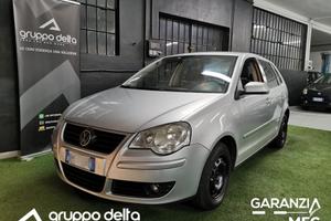 Volkswagen Polo 1.4 5p. Comfort. BiFuel GPL GARANZ