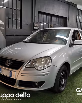 Volkswagen Polo 1.4 5p. Comfort. BiFuel GPL GARANZ