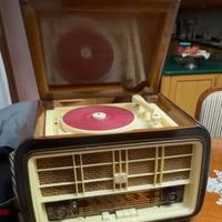 Radio Geloso G333-SA