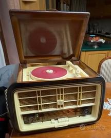 Radio Geloso G333-SA