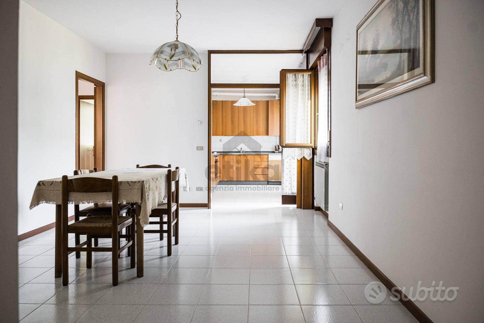 Appartamento – Roncade, Vallio - Vista 2