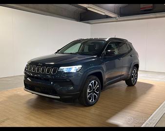 JEEP Compass My23 Limited 1.6 Diesel 130hp N151549